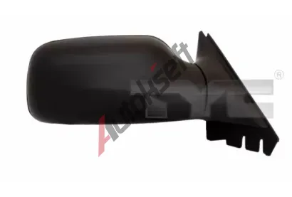 TYC Vnější zpětné zrcátko TYC 302-0007, 302-0007 TYC Vnější zpětné zrcátko TYC 302-0007, 302-0007