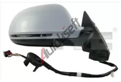 TYC Vnější zpětné zrcátko TYC 302-0069, 302-0069 TYC Vnější zpětné zrcátko TYC 302-0069, 302-0069