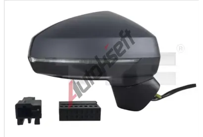 TYC Vnj zptn zrctko TYC 302-0100, 302-0100