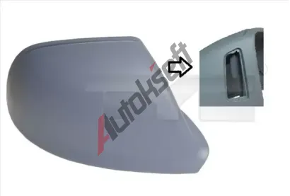 TYC Kryt vnjho zrctka TYC 302-0118-2, 302-0118-2