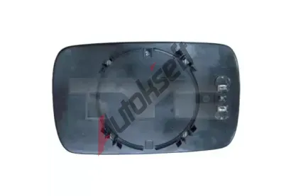 TYC Sklo zrctka TYC 303-0002-1, 303-0002-1
