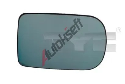 TYC Sklo zrctka TYC 303-0025-1, 303-0025-1