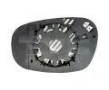 Sklo do vnjho zrctka TYC ‐ TYC 303-0099-1