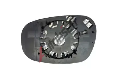 TYC Sklo zrctka TYC 303-0099-1, 303-0099-1