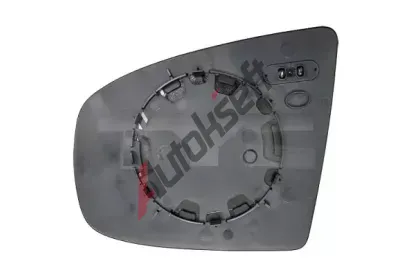 TYC Sklo zrctka TYC 303-0102-1, 303-0102-1