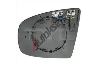TYC Sklo zrctka TYC 303-0113-1, 303-0113-1