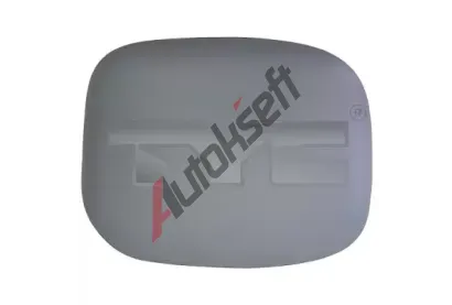 TYC Kryt vnějšího zrcátka TYC 305-0007-2, 305-0007-2 TYC Kryt vnějšího zrcátka TYC 305-0007-2, 305-0007-2