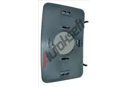TYC Sklo zrctka TYC 305-0025-1, 305-0025-1