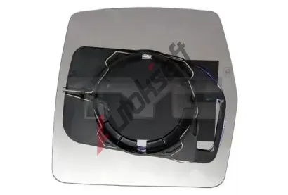 TYC Sklo zrctka TYC 305-0028-1, 305-0028-1