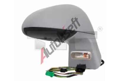 TYC Vnj zptn zrctko TYC 305-0120, 305-0120