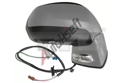 TYC Vnj zptn zrctko TYC 305-0123, 305-0123