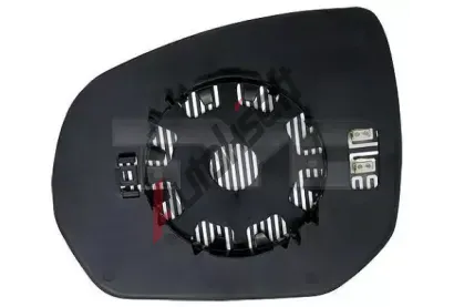TYC Sklo zrctka TYC 305-0125-1, 305-0125-1