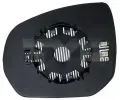 Sklo do vnjho zrctka TYC ‐ TYC 305-0126-1