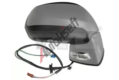 TYC Vnj zptn zrctko TYC 305-0126, 305-0126