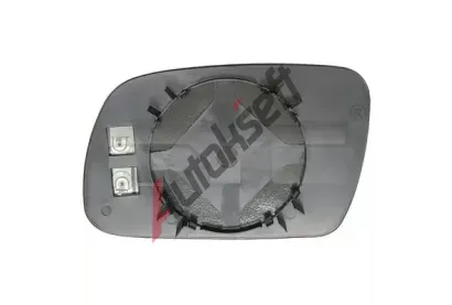 TYC Sklo zrctka TYC 305-0143-1, 305-0143-1