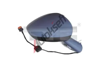 TYC Vnější zpětné zrcátko TYC 305-0155, 305-0155  TYC Vnější zpětné zrcátko TYC 305-0155, 305-0155