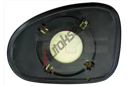 TYC Sklo do vnjho zrctka TYC 306-0026-1, 306-0026-1