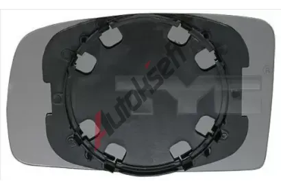TYC Sklo zrctka TYC 309-0041-1, 309-0041-1
