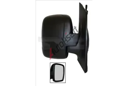 TYC Vnější zpětné zrcátko TYC 309-0083, 309-0083 TYC Vnější zpětné zrcátko TYC 309-0083, 309-0083