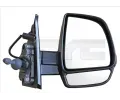 TYC Vnj zptn zrctko TYC 309-0124, 309-0124