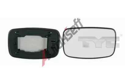 TYC Sklo zrctka TYC 310-0013-1, 310-0013-1