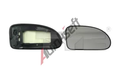 TYC Sklo zrctka TYC 310-0027-1, 310-0027-1