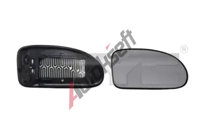 TYC Sklo zrctka TYC 310-0032-1, 310-0032-1