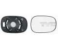 TYC Sklo zrctka ‐ TYC 310-0039-1