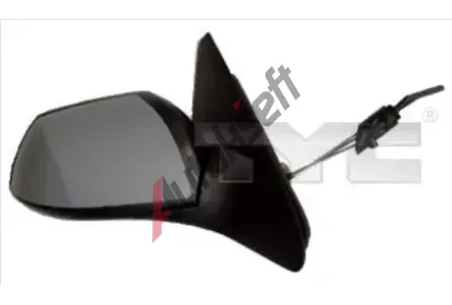 TYC Vnj zptn zrctko TYC 310-0050, 310-0050