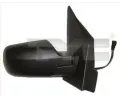 Vnj zptn zrctko TYC ‐ TYC 310-0070