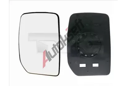 TYC Sklo zrctka TYC 310-0085-1, 310-0085-1