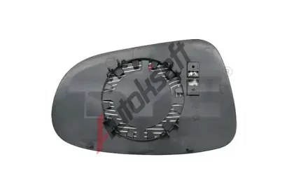 TYC Sklo zrctka TYC 310-0094-1, 310-0094-1