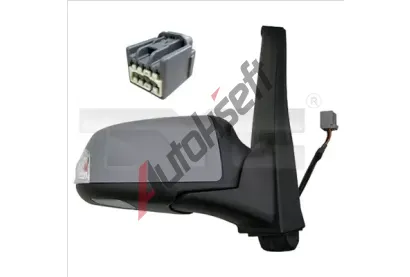 TYC Vnj zptn zrctko TYC 310-0102, 310-0102