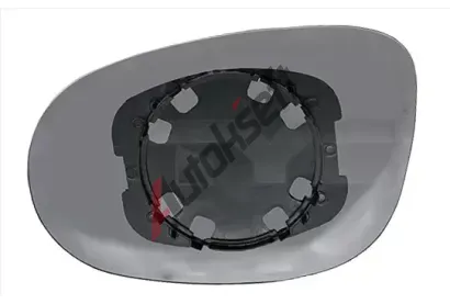 TYC Sklo zrc�tka TYC 310-0142-1, 310-0142-1