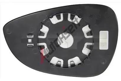 TYC Sklo zrctka TYC 310-0148-1, 310-0148-1