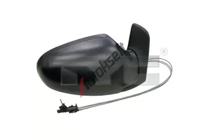 TYC Vnější zpětné zrcátko TYC 310-0164, 310-0164 TYC Vnější zpětné zrcátko TYC 310-0164, 310-0164