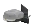 Vnj zptn zrctko TYC ‐ TYC 310-0186