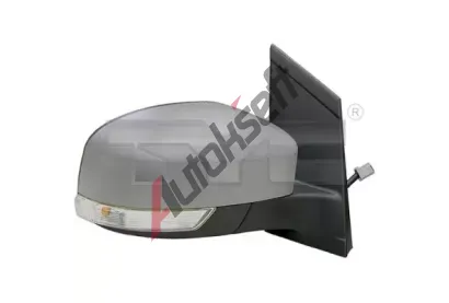 TYC Vnj zptn zrctko TYC 310-0186, 310-0186
