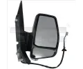 TYC Vnj zptn zrctko TYC 310-0215, 310-0215