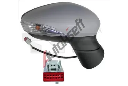 TYC Vnj zptn zrctko TYC 310-0224, 310-0224