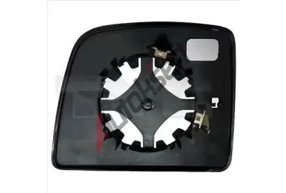 TYC Sklo do vnějšího zrcátka TYC 310-0227-1, 310-0227-1  TYC Sklo do vnějšího zrcátka TYC 310-0227-1, 310-0227-1