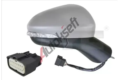 TYC Vnj zptn zrctko TYC 310-0241, 310-0241