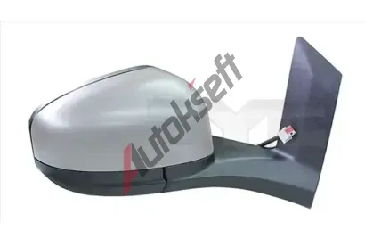 TYC Vnější zpětné zrcátko TYC 310-0247, 310-0247 TYC Vnější zpětné zrcátko TYC 310-0247, 310-0247