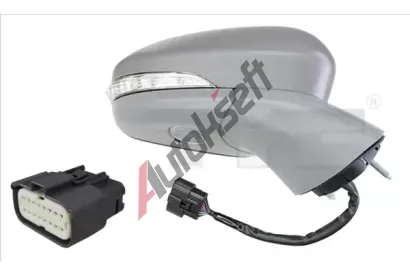 TYC Vnj zptn zrctko TYC 310-0267, 310-0267