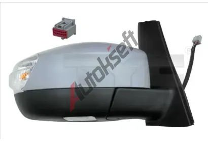 TYC Vnj zptn zrctko TYC 310-0269, 310-0269