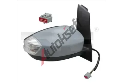 TYC Vnj zptn zrctko TYC 310-0271, 310-0271