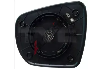 TYC Sklo do vnjho zrctka TYC 313-0048-1, 313-0048-1