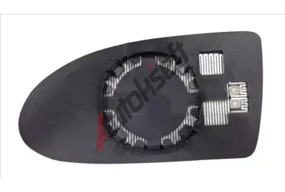 TYC Sklo do vnjho zrctka TYC 313-0051-1, 313-0051-1