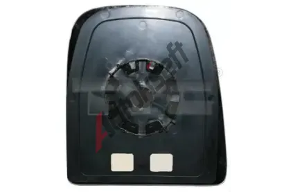 TYC Sklo zrctka TYC 315-0002-1, 315-0002-1