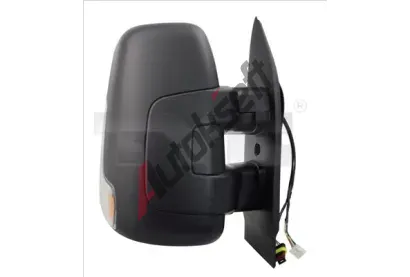 TYC Vnj zptn zrctko TYC 315-0009, 315-0009